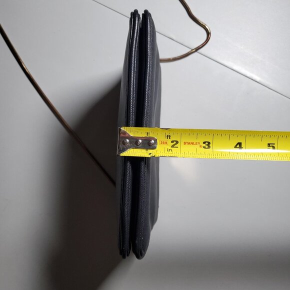 Ted Baker Alisa Double Compartment Zip Crossbody **read desc -shipping incl - Picture 14 of 16